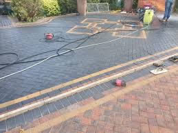 Trusted Villas, FL Driveway Paving Services Experts